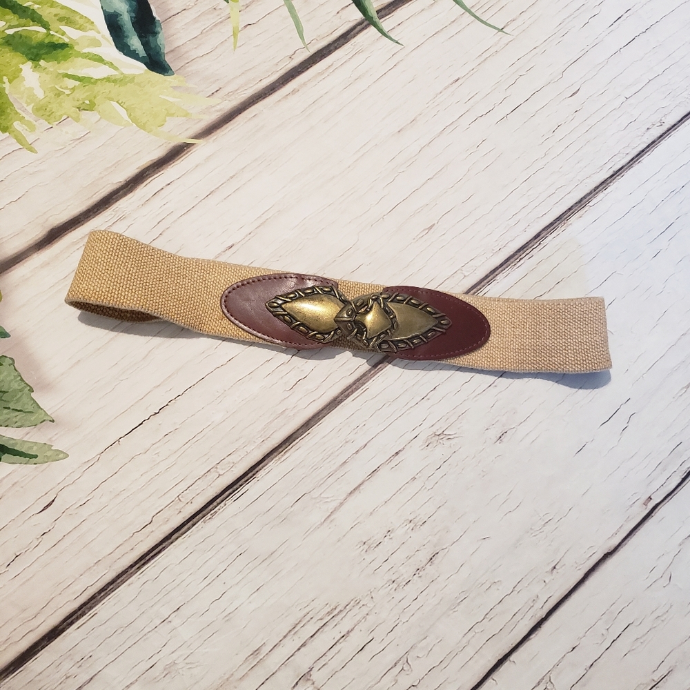 Day Lor Vintage Belt L